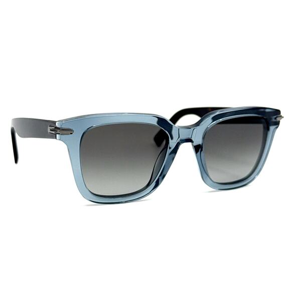 New, CHRISTIAN DIOR Sunglasses DiorBlackSuit S10I 45A1 Authentic - Picture 1 of 12